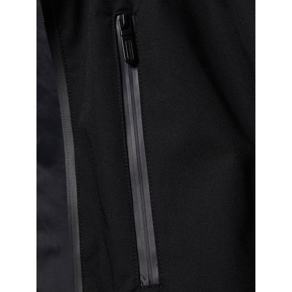 Emporio Armani Mens The Matrix Hooded Jacket XXL 46 Black IT 56 - NWT $895 - Picture 7 of 8